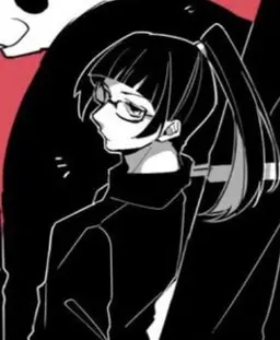 Profile image of Maki