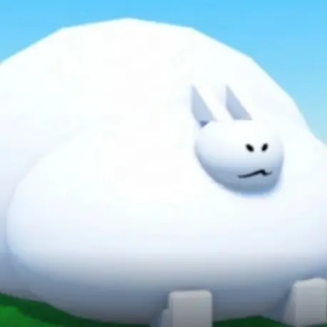 UglyFish6446의 뚱땡이 구비