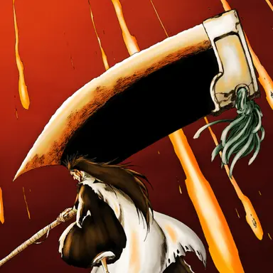 Profile image of Kenpachi Zaraki