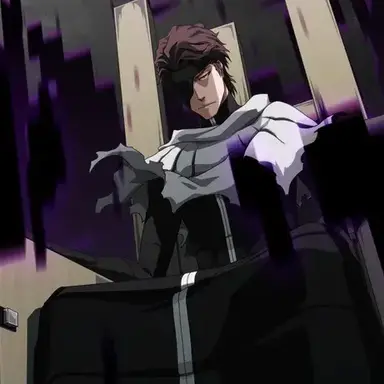 Profile image of Sosuke Aizen
