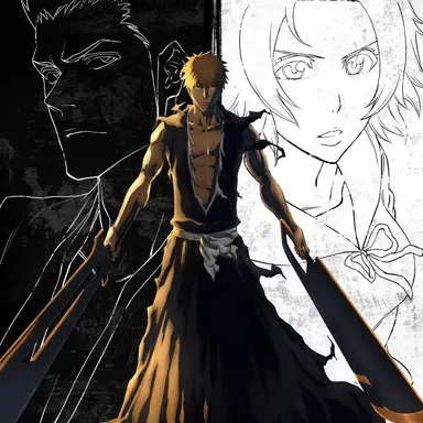 Profile image of Ichigo Kurosaki