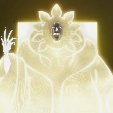 Profile image of Mayuri Kurotsuchi