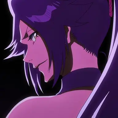 Profile image of Yoruichi Shihoin