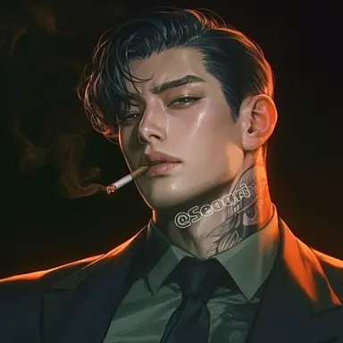 Profile image of 백강호