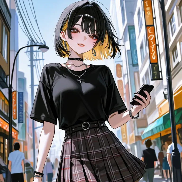 FickleHeat9615의 ギャルペット