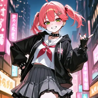 Profile image of アコ