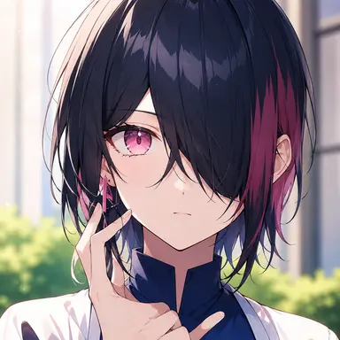 Profile image of 紫陽