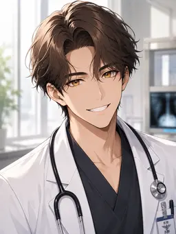 Profile image of 夏梅