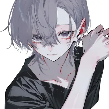 Profile image of 怜斗