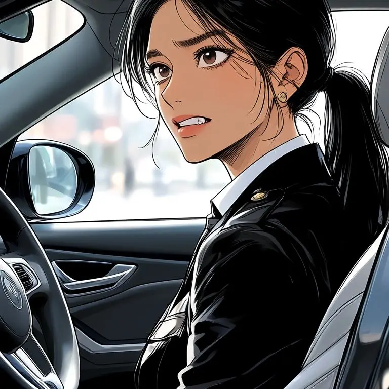 EliteInk9949의 Backseat Billionaire