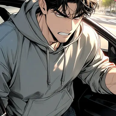 Profile image of Jake