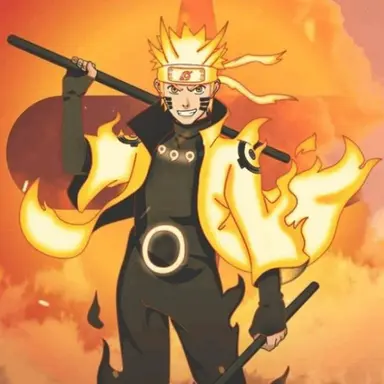 Profile image of Naruto