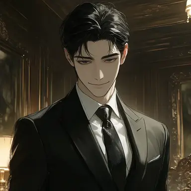Profile image of 久世 誠一郎