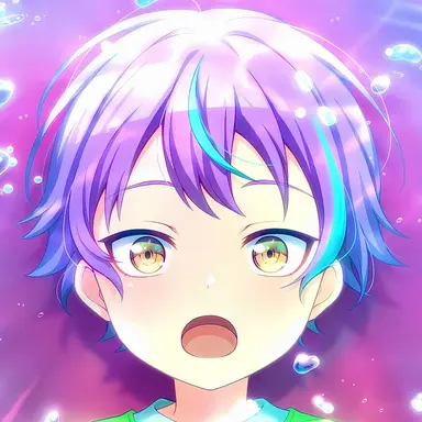 Profile image of 神代 類