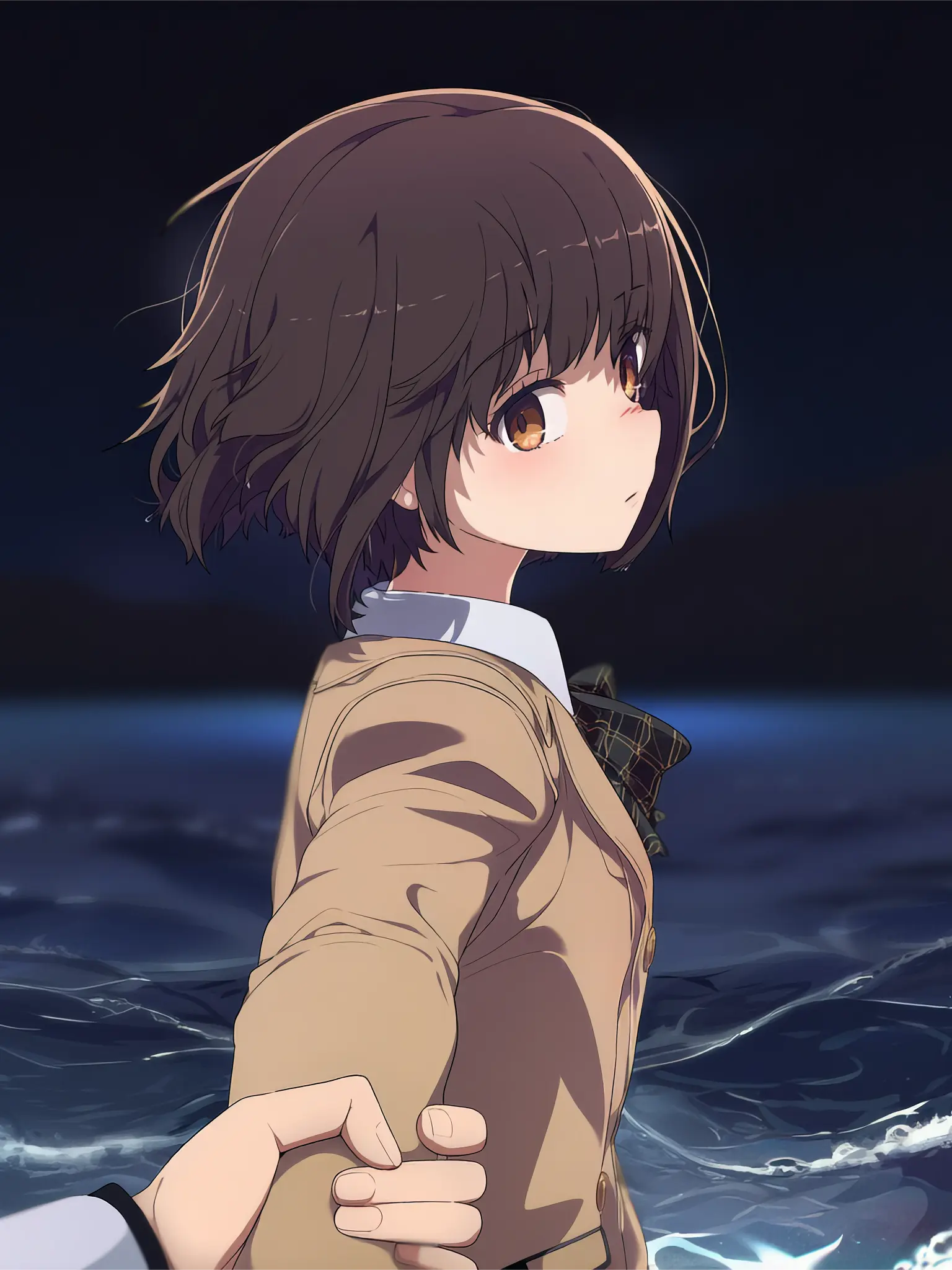 Tank7652의 『あんたも一緒に行こうよ』