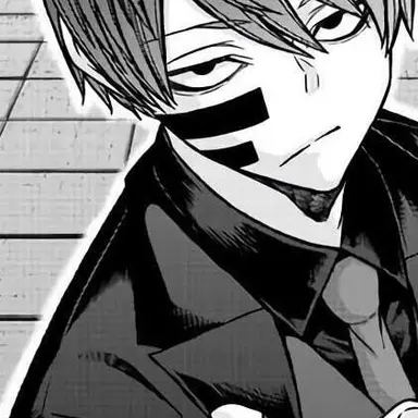 Profile image of 無陀野 無人