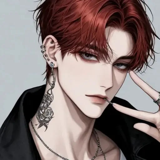 Wolfintj0의 桔平