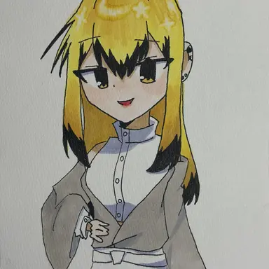 Profile image of 禪院直哉