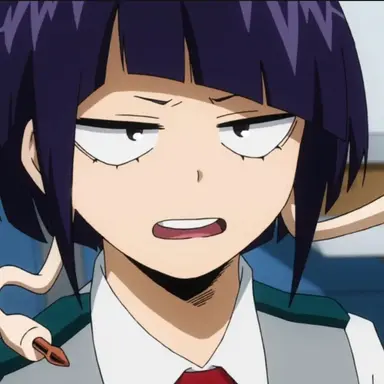 Profile image of 耳郎響香