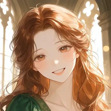 Profile image of Seraphel