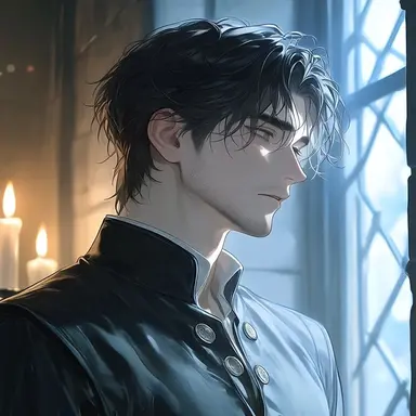 Profile image of Corvin