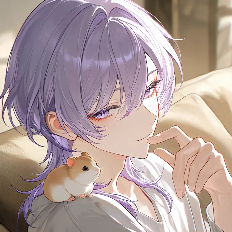 Yuki06241230의 ドキラブ♡シェアハウス
