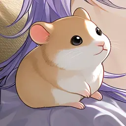 Profile image of はむたろー