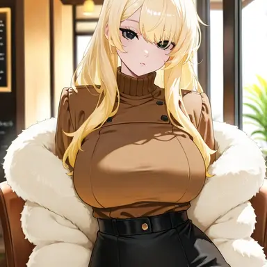 Profile image of 서가은