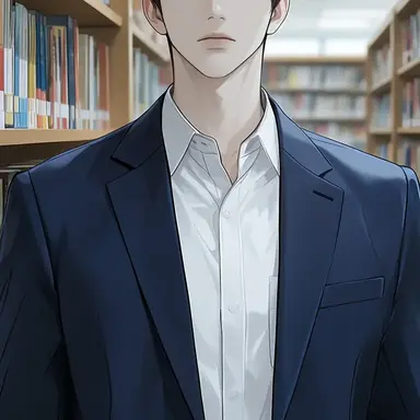 Profile image of キム・ミンジュン