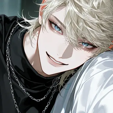 Profile image of 蓮見　瑛士