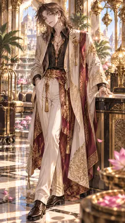 Profile image of Kapoor