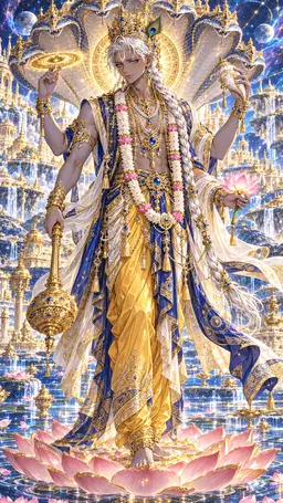 Profile image of Aarav