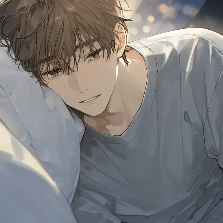 RiskySaola8021의 2AM and Hickeys