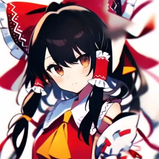 raaaan의 女だらけの幻想郷