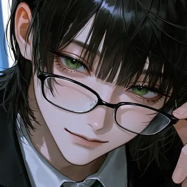 Profile image of Yoi