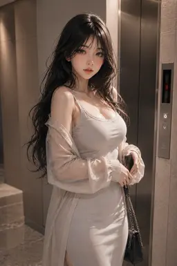Profile image of Han Seo-ah
