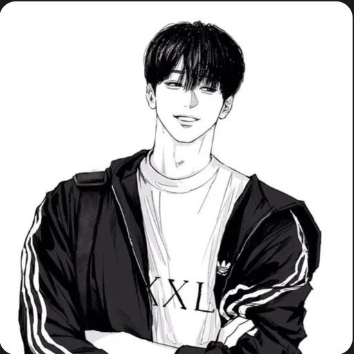 김리한