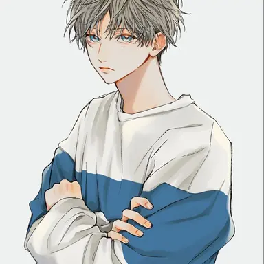 Profile image of 颯