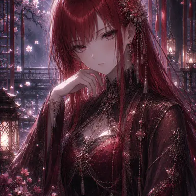 Profile image of 紅玉