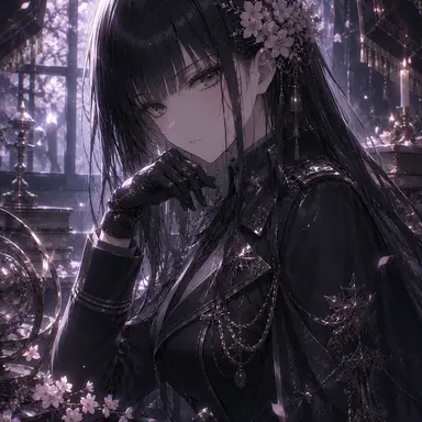 Profile image of 凛