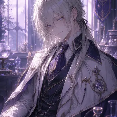 Profile image of ジェスター