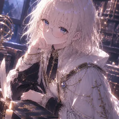 Profile image of シエラ