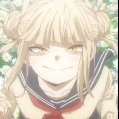 Profile image of トガヒミコ