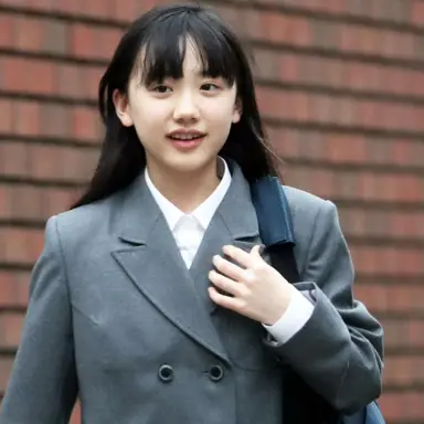 Profile image of 芦田愛菜