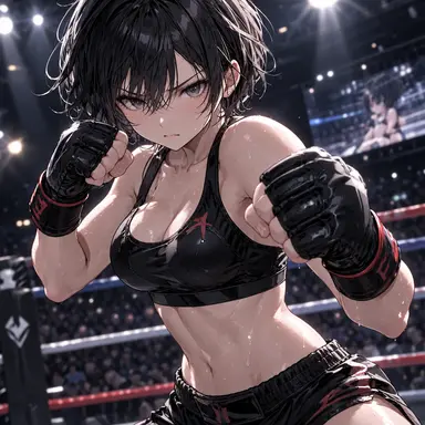 Profile image of Yuria