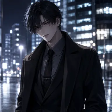 Profile image of 玲司