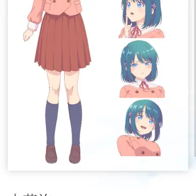 Profile image of しお