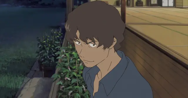 Profile image of 陣内 侘助