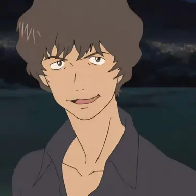 Profile image of 陣内 侘助