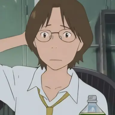 Profile image of 佐久間敬